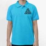 Premium Quality Polo Shirt Thumbnail