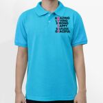 Premium Quality Polo Shirt Thumbnail
