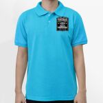 Premium Quality Polo Shirt Thumbnail