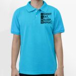 Premium Quality Polo Shirt Thumbnail