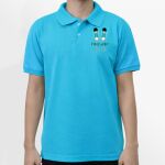 Premium Quality Polo Shirt Thumbnail