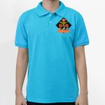 Premium Quality Polo Shirt Thumbnail