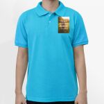 Premium Quality Polo Shirt Thumbnail