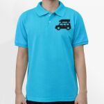 Premium Quality Polo Shirt Thumbnail