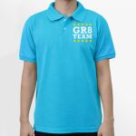 Premium Quality Polo Shirt Thumbnail
