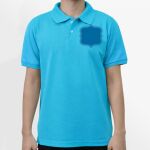 Premium Quality Polo Shirt Thumbnail