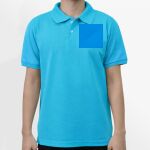 Premium Quality Polo Shirt Thumbnail