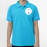 Premium Quality Polo Shirt Thumbnail