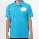 Premium Quality Polo Shirt Thumbnail