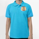 Premium Quality Polo Shirt Thumbnail