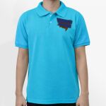 Premium Quality Polo Shirt Thumbnail