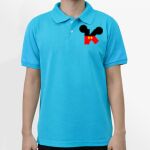 Premium Quality Polo Shirt Thumbnail