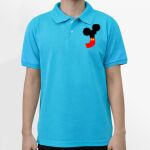 Premium Quality Polo Shirt Thumbnail