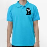 Premium Quality Polo Shirt Thumbnail