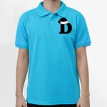 Premium Quality Polo Shirt Thumbnail