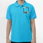 Premium Quality Polo Shirt Thumbnail