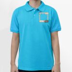 Premium Quality Polo Shirt Thumbnail