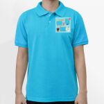 Premium Quality Polo Shirt Thumbnail