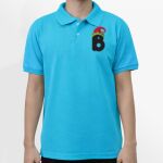 Premium Quality Polo Shirt Thumbnail