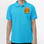 Premium Quality Polo Shirt Thumbnail