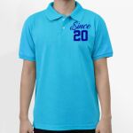 Premium Quality Polo Shirt Thumbnail