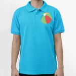 Premium Quality Polo Shirt Thumbnail