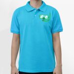 Premium Quality Polo Shirt Thumbnail