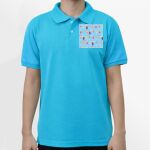 Premium Quality Polo Shirt Thumbnail