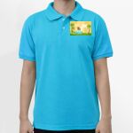 Premium Quality Polo Shirt Thumbnail
