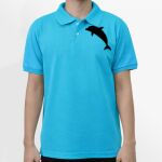 Premium Quality Polo Shirt Thumbnail