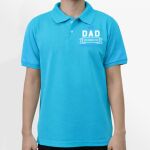 Premium Quality Polo Shirt Thumbnail