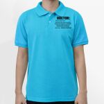Premium Quality Polo Shirt Thumbnail