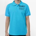 Premium Quality Polo Shirt Thumbnail