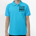 Premium Quality Polo Shirt Thumbnail