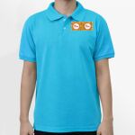 Premium Quality Polo Shirt Thumbnail
