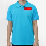 Premium Quality Polo Shirt Thumbnail