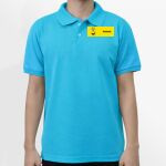 Premium Quality Polo Shirt Thumbnail