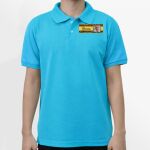 Premium Quality Polo Shirt Thumbnail