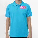 Premium Quality Polo Shirt Thumbnail