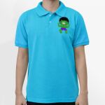 Premium Quality Polo Shirt Thumbnail
