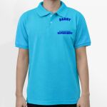Premium Quality Polo Shirt Thumbnail