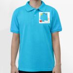 Premium Quality Polo Shirt Thumbnail