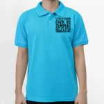 Premium Quality Polo Shirt Thumbnail