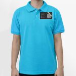 Premium Quality Polo Shirt Thumbnail