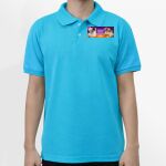 Premium Quality Polo Shirt Thumbnail