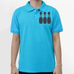 Premium Quality Polo Shirt Thumbnail