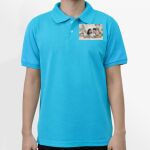 Premium Quality Polo Shirt Thumbnail