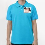 Premium Quality Polo Shirt Thumbnail
