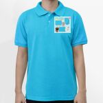 Premium Quality Polo Shirt Thumbnail
