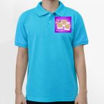 Premium Quality Polo Shirt Thumbnail